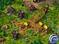 Settlers 4 - patch