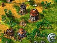 Settlers IV add-on