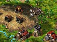 Settlers IV: The Trojans and the Elixir of Power