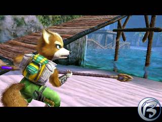 Star Fox Adventures