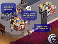 The Sims Online