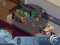 The Sims Online