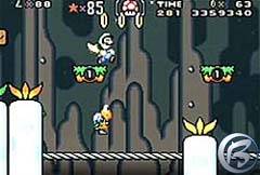 Super Mario Advance 2