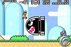 Super Mario Advance 2