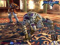 Soul Calibur 2