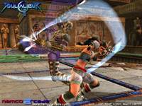 Soul Calibur 2