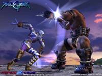 Soul Calibur 2