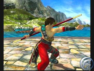 Soul Calibur