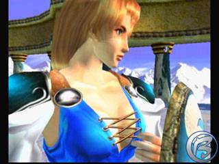 Soul Calibur