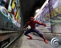 Spider-Man: The Movie Game