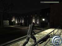 SPLINTER CELL