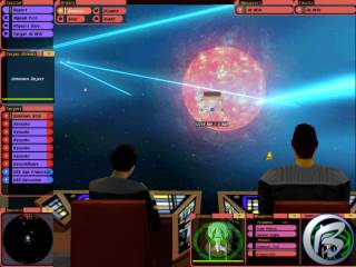 Star Trek: Bridge Commander