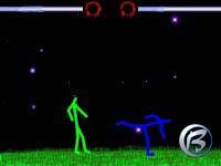 Stick Fighter 3