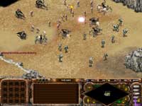 SW Galactic Battlegrounds - Clone Campaigns - screenshoty