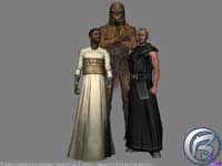 Star Wars Galaxies