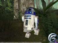 Star Wars Galaxies