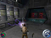 Star Wars Jedi Knight II: Jedi Outcast