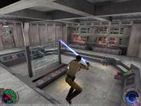 Star Wars Jedi Outcast: Jedi Knight II