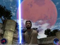 Star Wars Jedi Outcast: Jedi Knight II