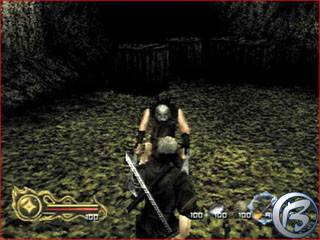 Tenchu 2