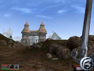 The Elder Scrolls: Morrowind