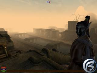 The Elder Scrolls III: Morrowind