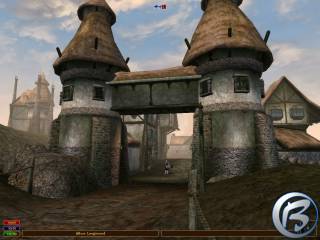 The Elder Scrolls III: Morrowind