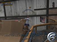 Tony Hawk's Pro Skater 3