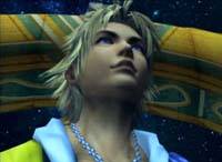 Final Fantasy X