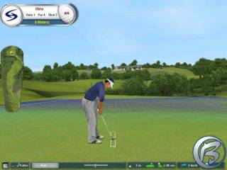 Tiger Woods PGA Tour 2002