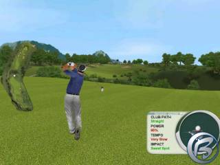 Tiger Woods PGA Tour 2002