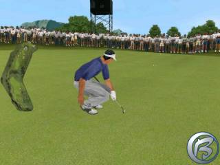 Tiger Woods PGA Tour 2002