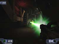 Unreal Tournament 2003