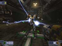 Unreal Tournament 2003