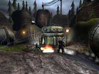 Unreal Tournament 2003 - screenshoty