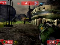 Unreal Tournament 2003