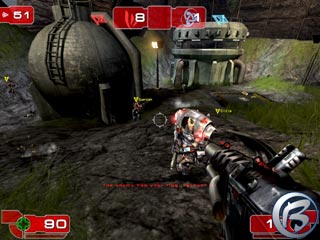 Unreal Tournament 2003