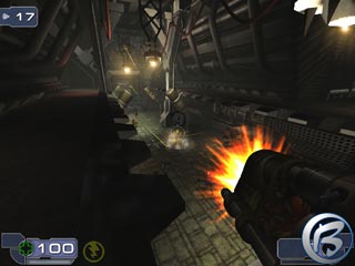 Unreal Tournament 2003