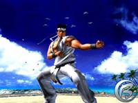 Virtua Fighter 4 - trailer