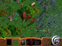 Warlords: Battlecry II