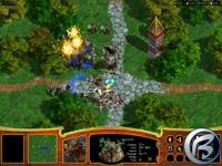 Warlords: Battlecry II