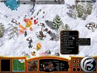 Warlords: Battlecry II