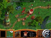 Warlords: Battlecry II