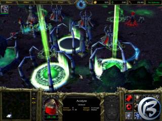 Warcraft III: Reign of Chaos