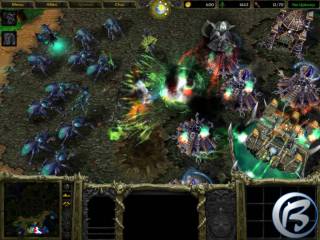 Warcraft III: Reign of Chaos