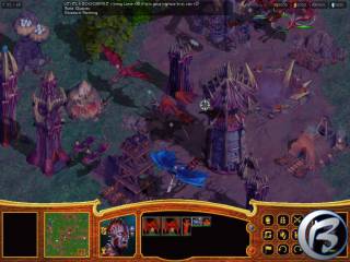 Warlords: Battlecry II