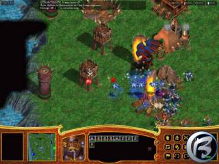 Warlords: Battlecry II