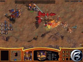 Warlords: Battlecry II