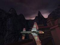 Crimson Skies: High Road to Revenge