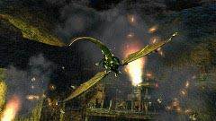 Panzer Dragoon Orta